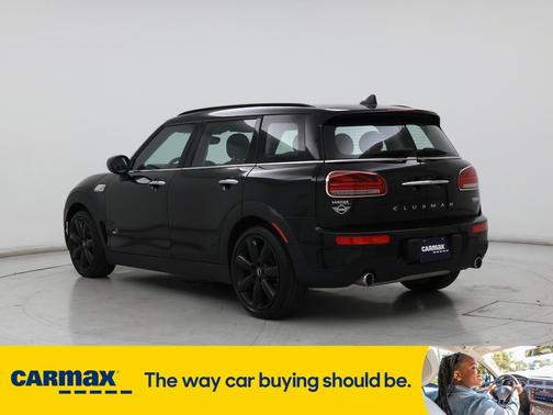 2021 MINI Clubman S ALL4