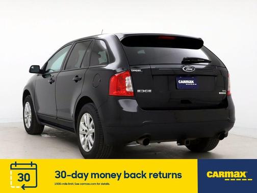 Photo 2 of 27 of 2013 Ford Edge SEL