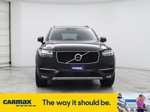 2019 Volvo XC90 T5 Momentum