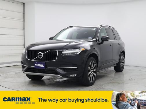 2019 Volvo XC90 T5 Momentum