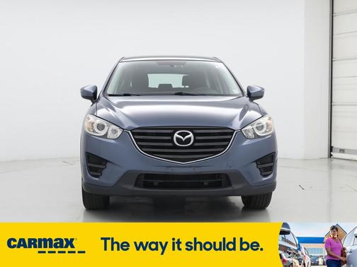 2016 Mazda CX-5 Sport
