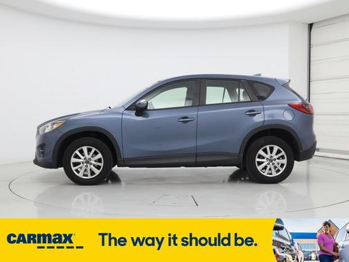 2016 Mazda CX-5 Sport