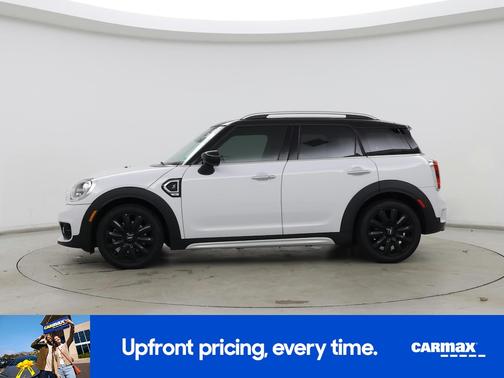 2020 MINI Countryman S