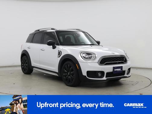 2020 MINI Countryman S