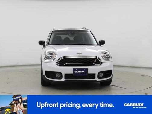 2020 MINI Countryman S