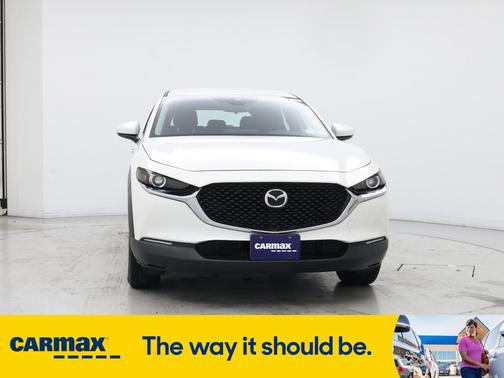 2023 Mazda CX-30 2.5 S