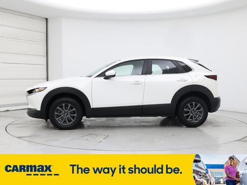 2023 Mazda CX-30 2.5 S