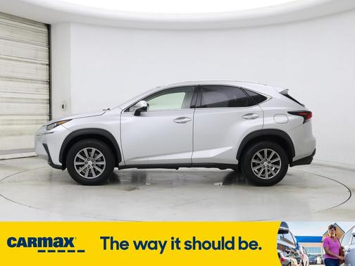 2018 Lexus NX 300