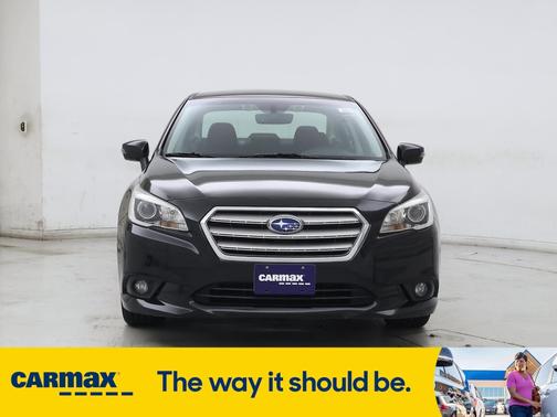 2017 Subaru Legacy 2.5I Premium