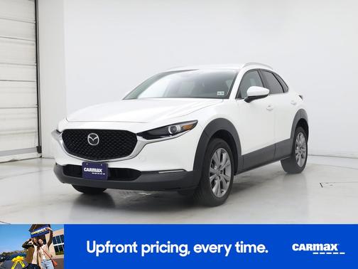 2023 Mazda CX-30 2.5 S Preferred Package