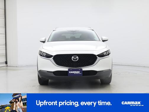 2023 Mazda CX-30 2.5 S Preferred Package