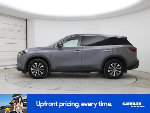 2023 INFINITI QX60 Pure