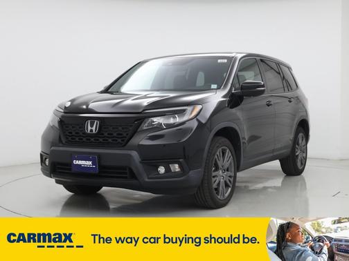 2020 Honda Passport EX-L