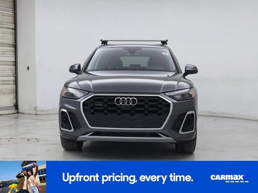 2023 Audi Q5 S-Line Premium Plus