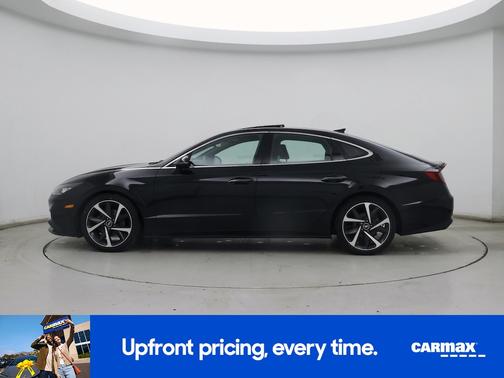 2023 Hyundai SONATA SEL Plus