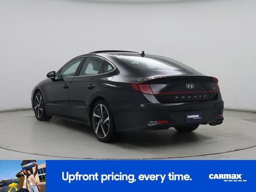 2023 Hyundai SONATA SEL Plus