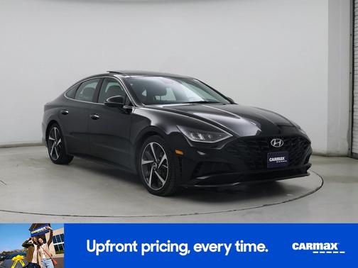 2023 Hyundai SONATA SEL Plus