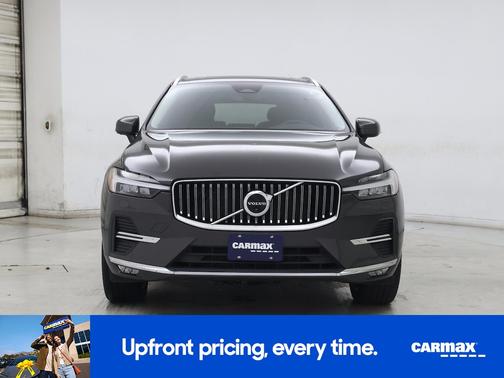 2022 Volvo XC60 B6 Inscription