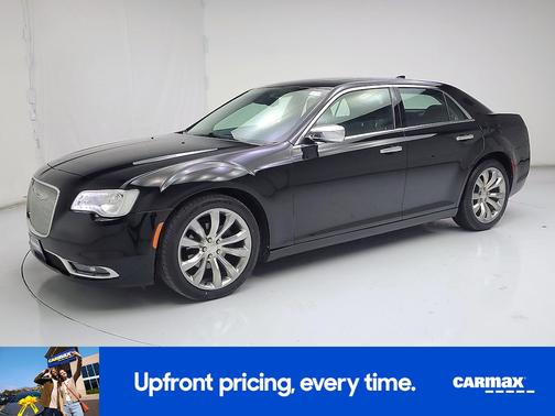 2020 Chrysler 300 Limited