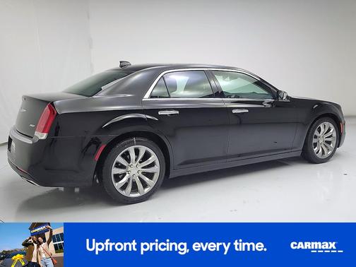 2020 Chrysler 300 Limited