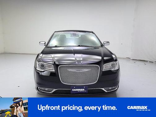 2020 Chrysler 300 Limited