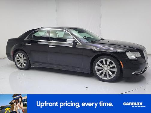 2020 Chrysler 300 Limited