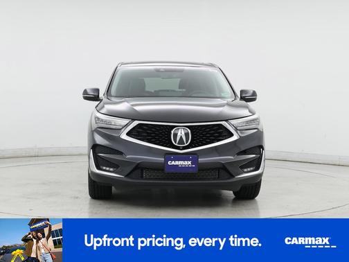 2019 Acura RDX w/Advance Pkg