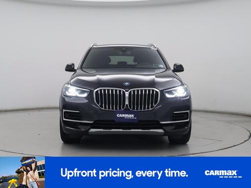 2022 BMW X5 PHEV XDrive45e