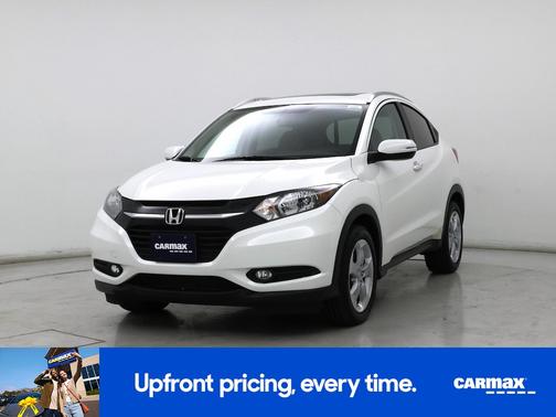 2016 Honda HR-V EX-L
