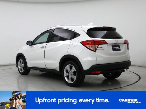 2016 Honda HR-V EX-L