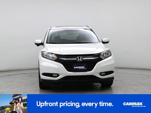 2016 Honda HR-V EX-L