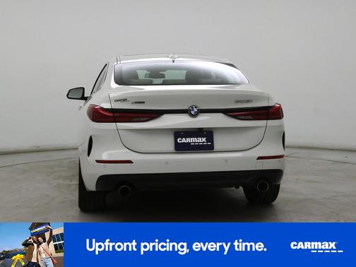 2021 BMW 228 Gran Coupe I xDrive Gran Coupe