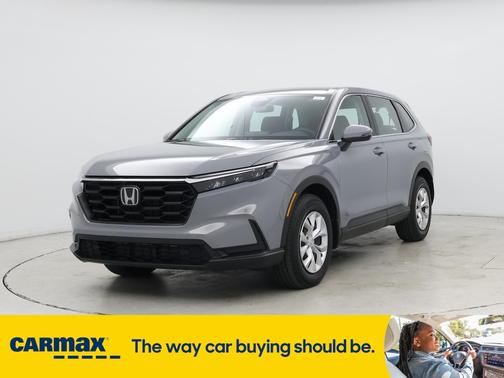 2024 Honda CR-V LX