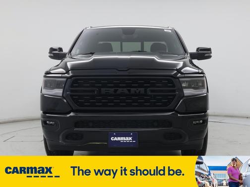 2023 RAM 1500 Bighorn