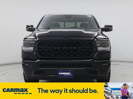 2023 RAM 1500 Bighorn