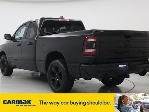 2023 RAM 1500 Bighorn