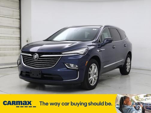 2023 Buick Enclave Premium