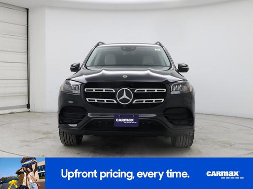 2022 Mercedes-Benz GLS 450 