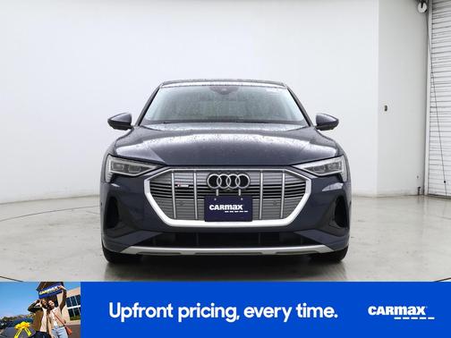 2021 Audi e-tron Sportback Premium Plus