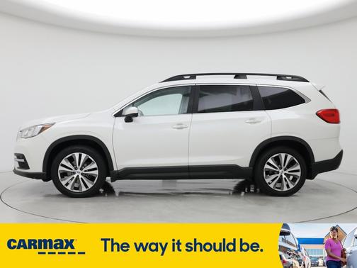 2020 Subaru Ascent Premium