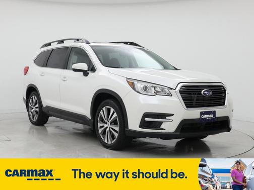 2020 Subaru Ascent Premium