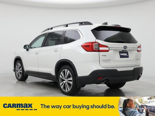 2020 Subaru Ascent Premium