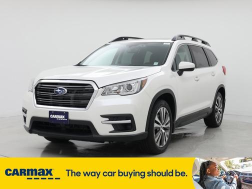 2020 Subaru Ascent Premium