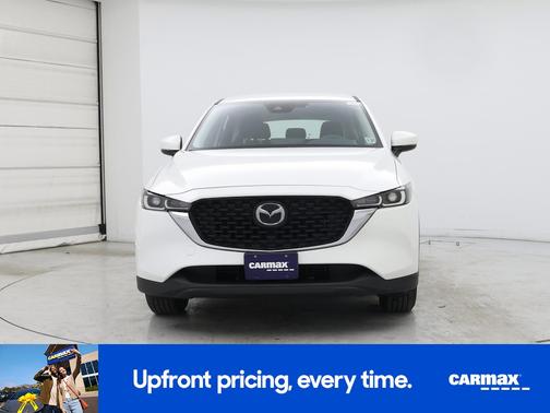 2022 Mazda CX-5 2.5 S