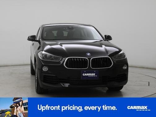 2020 BMW X2 XDrive28i