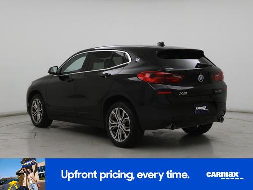 2020 BMW X2 XDrive28i