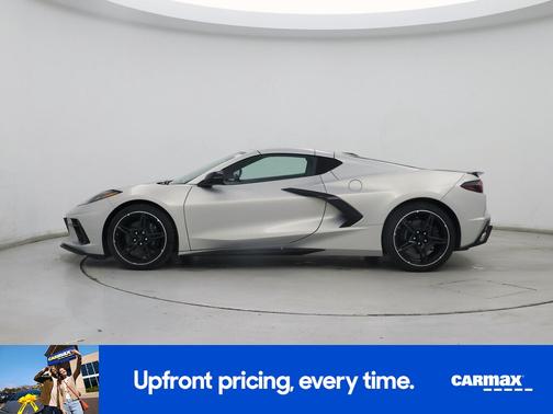2024 Chevrolet Corvette Stingray 1LT