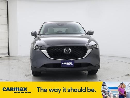 2022 Mazda CX-5 2.5 S Preferred Package