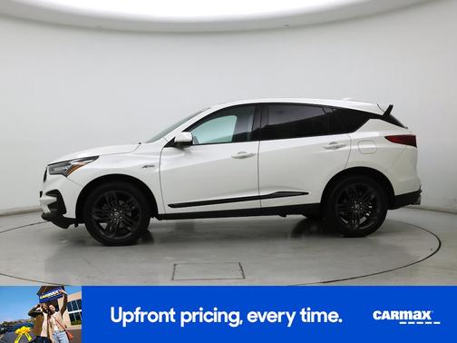 2019 Acura RDX A-Spec