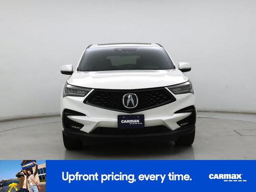 2019 Acura RDX A-Spec